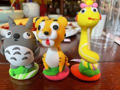 -寻宝记绍兴菜(鲁迅路店)