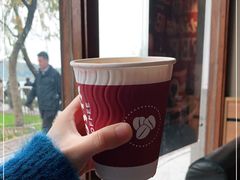 -COSTA COFFEE(西湖天地店)