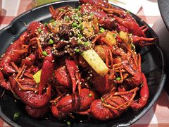 -龙虾当家·大排档(红谷滩五中店)