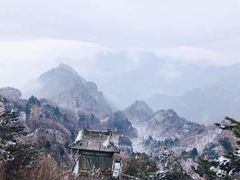 -武当山风景区