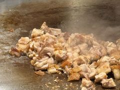 -火地铁板烧(昆山万象汇店)