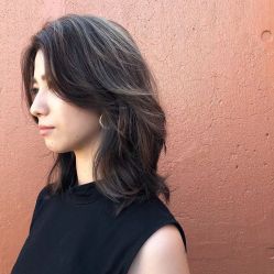 -Tipo Hair salon（明星）店