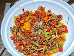 -肖记公安牛肉鱼杂馆· 省级非物质文化遗产(仁和路店)