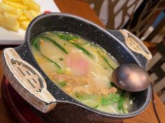 -云海肴·汽锅鸡·云南菜(苏州中心店)