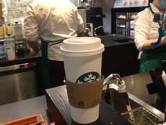 -星巴克(西湖天地店)