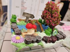 -Summer House夏莫手工坊团建活动(世博源店)