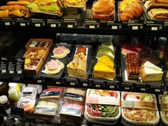 -星巴克(北京中关村北京国际店)