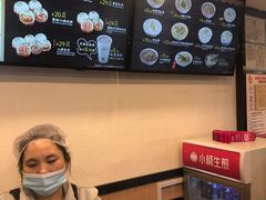 -小杨生煎(黄河路店)