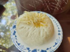-四海楼(如皋定慧禅寺店)