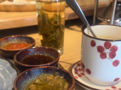 -礼舍·和牛火锅·烤肉·料理餐厅(华茂店)