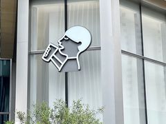 -喜茶(上海北外滩来福士店)