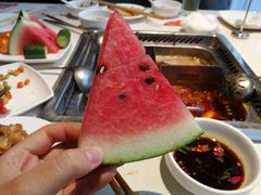 -海底捞火锅(大学路新象城店)