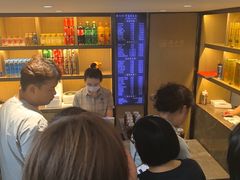 -花园茶楼·淮扬菜(兴城西路店)