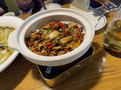 -臻吃客主题餐厅(湖州太阳城店)