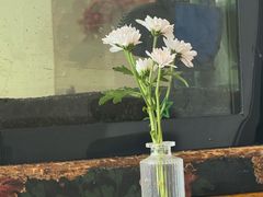 -北平花园·MUA摩造汉堡·北平咖啡(南锣鼓巷胡同店)