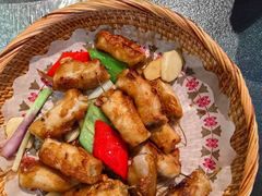 -飞尝蚝·顺德菜·鱼生(顺德总店)