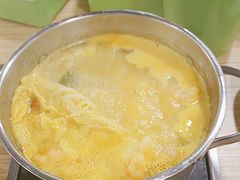 -杨老板·海鲜集市火锅·鲜切牛肉(中防万宝店)