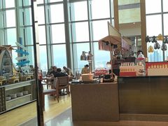 -视界美食自助餐厅·石家庄希尔顿酒店