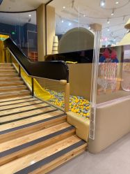 -奈尔宝·儿童乐园·亲子餐厅(星河湾店)