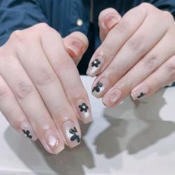 -晨·艺美甲美睫