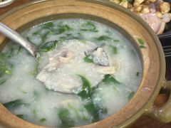 -华记粥饭店(印象容桂主题风情街店)