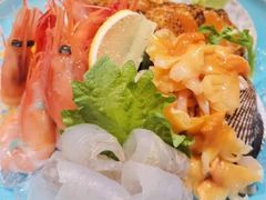 -初味原日本料理
