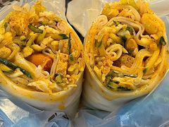 -安徽阜阳卷馍(西单店)