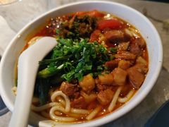 -半山腰·云南菜(侨福芳草地店)