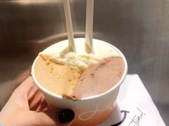 -Dip in Gelato(富民路店)