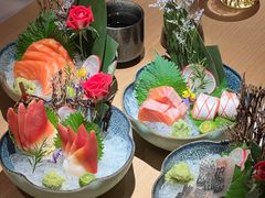 -乌君·酒场·炭火烧鸟(侨城坊店)