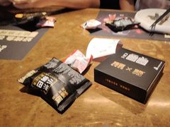 -烤匠麻辣烤鱼(观音桥大融城店)