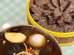 -服务大楼冷面(延大店)