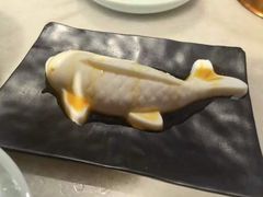 -小吊梨汤·北京菜·烤鸭(双井乐成中心店)