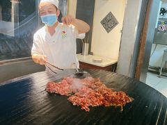 -烤肉季饭庄