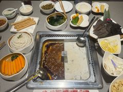-海底捞火锅(高科东路店)