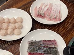 -正能量脆肉鲩火锅