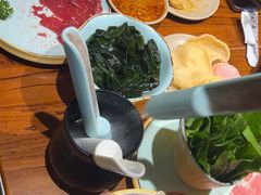 -东巴婆婆云南鱼豆花火锅(大东门店)