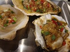-有局·成都市井烧烤·精酿啤酒(双楠店)