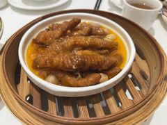 -新海利海鲜城·41年珠海老字号(夏湾店)