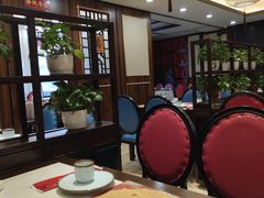 大堂-陈家老院子(高新店)