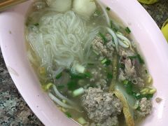 -榮泰米粉湯(Left Shop)