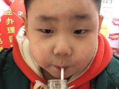 -扬大康源乳业鲜奶吧(大学北路店)