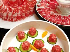 -日坛涮肉(日坛公园店)