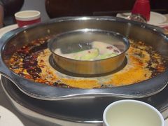 -大队长主题火锅(观音桥店)