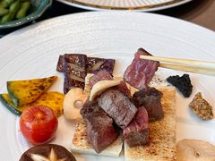-一本魅·日式料理