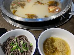 -土著渔匠·养生蝴蝶鱼(香樟路店)