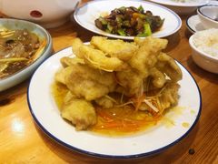 -老于家东北人家(打浦桥店)