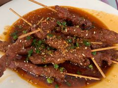 -临夏清真餐馆羊肉火锅(安德民族商贸城店)