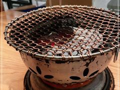 -烧肉达人•炭火烧肉(新天地店)