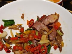 -大海碗·炸酱面·烤鸭·京菜(天坛店)
